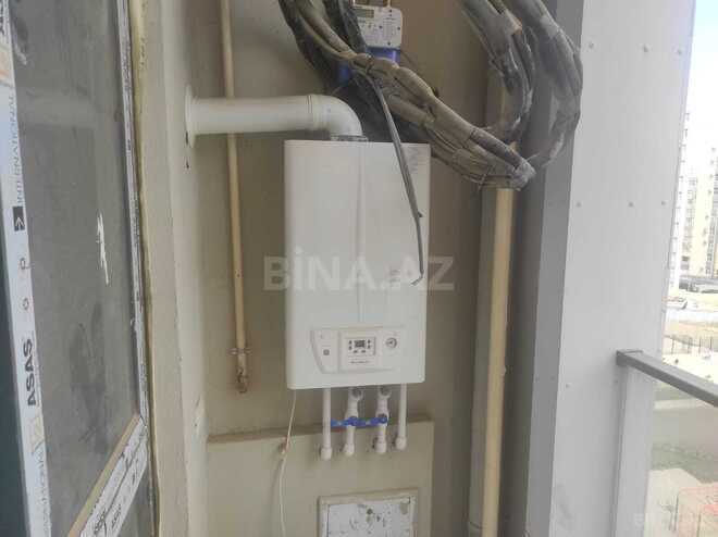 Satılır 3 otaqlı yeni tikili 78 m², Yeni Yasamal q., photo 8 from 9