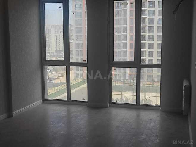 Satılır 3 otaqlı yeni tikili 78 m², Yeni Yasamal q., photo 6 from 9