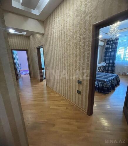 Satılır 4 otaqlı yeni tikili 173 m², Gənclik m., photo 8 from 13