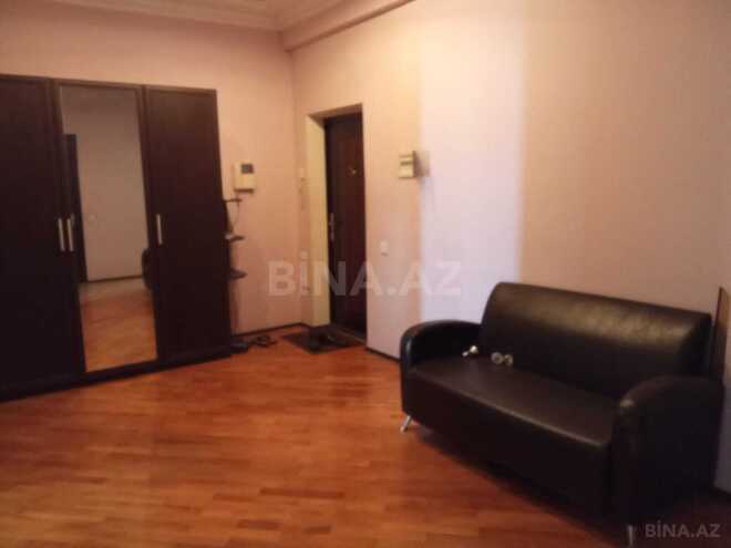 İcarəyə verilir 2 otaqlı yeni tikili 100 m², Həzi Aslanov m., photo 13 from 25