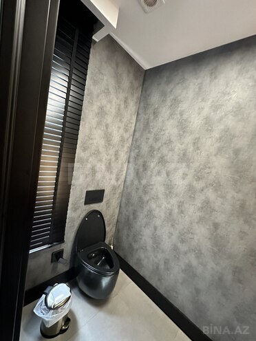 İcarəyə verilir 4 otaqlı həyət evi/bağ evi 200 m², Yasamal q., photo 26 from 27