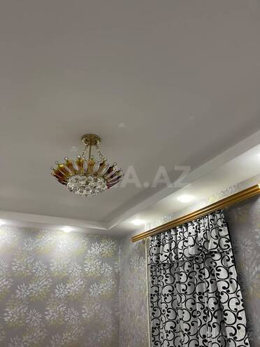 Продаётся 1-комн. вторичка 40 м², м. Нефтчиляр, photo 5 from 16