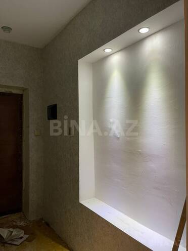 Продаётся 1-комн. вторичка 40 м², м. Нефтчиляр, photo 12 from 16