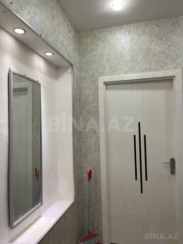 Продаётся 1-комн. вторичка 40 м², м. Нефтчиляр, photo 6 from 16