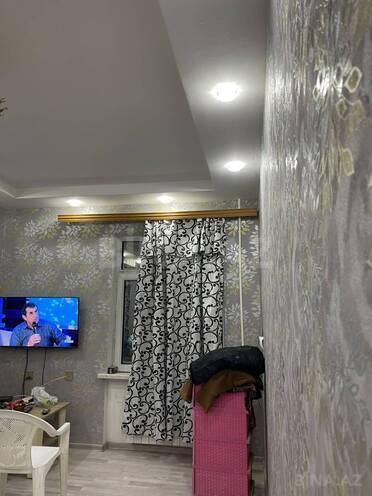 Продаётся 1-комн. вторичка 40 м², м. Нефтчиляр, photo 7 from 16
