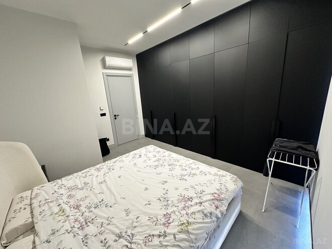 İcarəyə verilir 4 otaqlı həyət evi/bağ evi 200 m², Yasamal q., photo 19 from 27