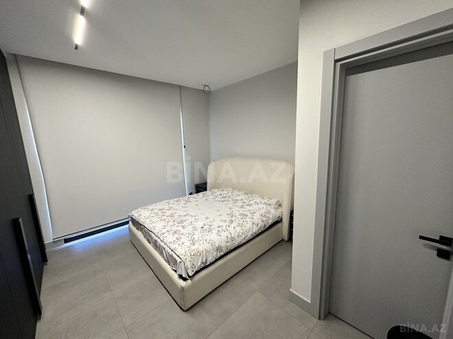 İcarəyə verilir 4 otaqlı həyət evi/bağ evi 200 m², Yasamal q., photo 17 from 27