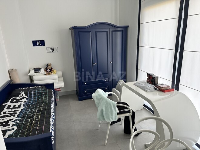 İcarəyə verilir 4 otaqlı həyət evi/bağ evi 200 m², Yasamal q., photo 21 from 27