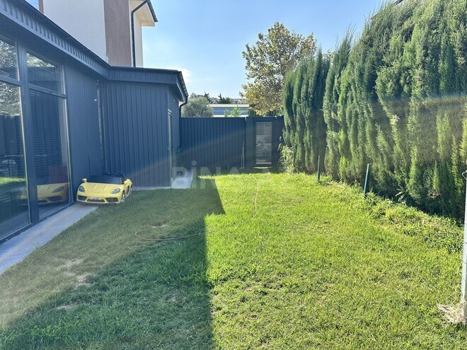İcarəyə verilir 4 otaqlı həyət evi/bağ evi 200 m², Yasamal q., photo 6 from 27