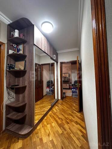 Satılır 4 otaqlı köhnə tikili 104 m², Əhmədli m., photo 12 from 22