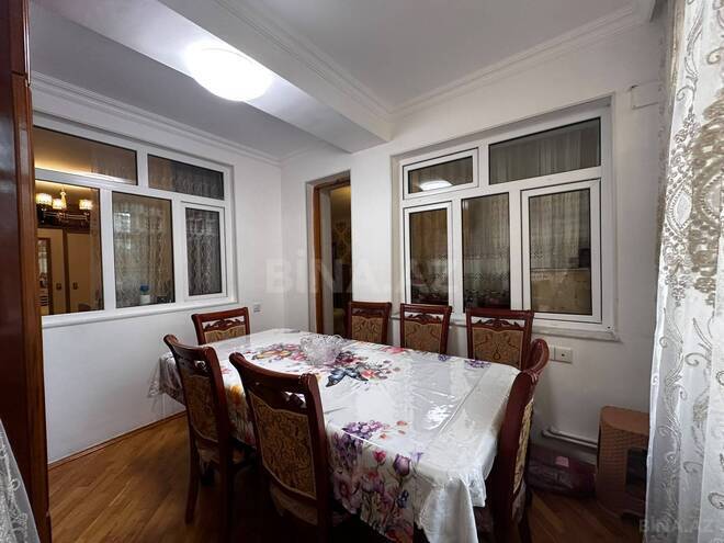Satılır 4 otaqlı köhnə tikili 104 m², Əhmədli m., photo 4 from 22