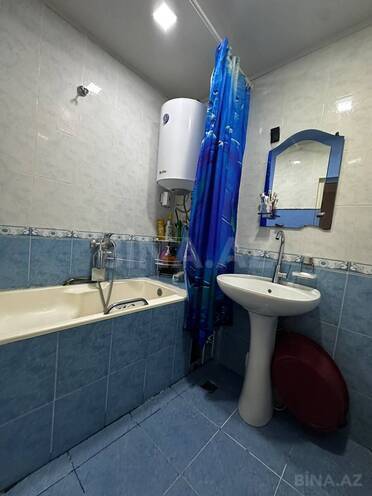 Satılır 4 otaqlı köhnə tikili 104 m², Əhmədli m., photo 20 from 22