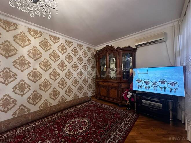 Satılır 4 otaqlı köhnə tikili 104 m², Əhmədli m., photo 8 from 22