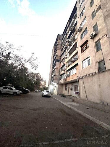 Satılır 4 otaqlı köhnə tikili 104 m², Əhmədli m., photo 1 from 22