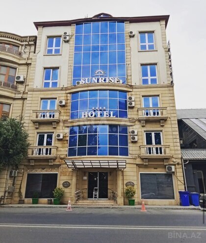Satılır  obyekt 1 100 m², Gənclik m., photo 3 from 7