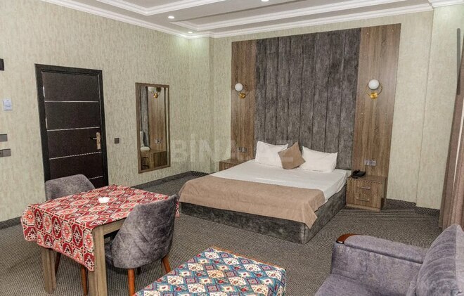 Satılır  obyekt 1 100 m², Gənclik m., photo 5 from 7