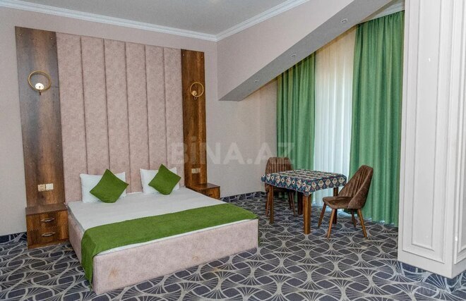 Satılır  obyekt 1 100 m², Gənclik m., photo 6 from 7