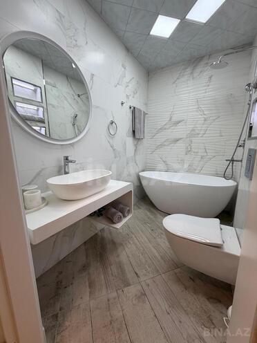 Сдаётся 3-комн. новостройка 150 м², пос. Sea Breeze, photo 6 from 18