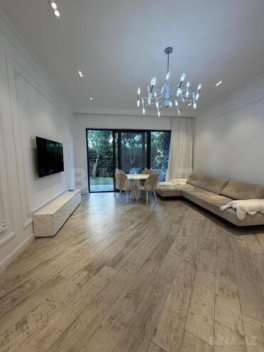 Сдаётся 3-комн. новостройка 150 м², пос. Sea Breeze, photo 12 from 18