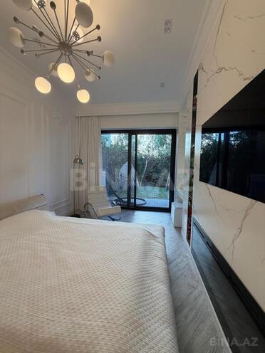 Сдаётся 3-комн. новостройка 150 м², пос. Sea Breeze, photo 7 from 18