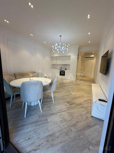 Сдаётся 3-комн. новостройка 150 м², пос. Sea Breeze, photo 8 from 18