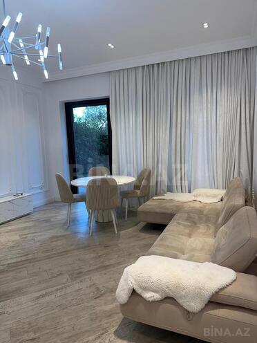 Сдаётся 3-комн. новостройка 150 м², пос. Sea Breeze, photo 15 from 18