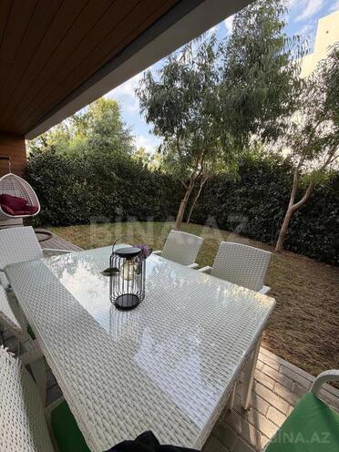 Сдаётся 3-комн. новостройка 150 м², пос. Sea Breeze, photo 4 from 18