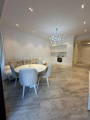 Сдаётся 3-комн. новостройка 150 м², пос. Sea Breeze, photo 9 from 18
