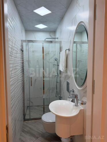 Сдаётся 3-комн. новостройка 150 м², пос. Sea Breeze, photo 13 from 18
