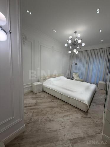 Сдаётся 3-комн. новостройка 150 м², пос. Sea Breeze, photo 17 from 18