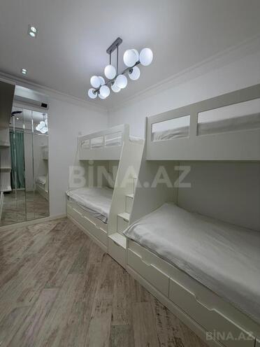 Сдаётся 3-комн. новостройка 150 м², пос. Sea Breeze, photo 14 from 18