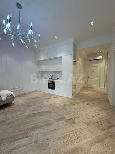 Сдаётся 3-комн. новостройка 150 м², пос. Sea Breeze, photo 10 from 18