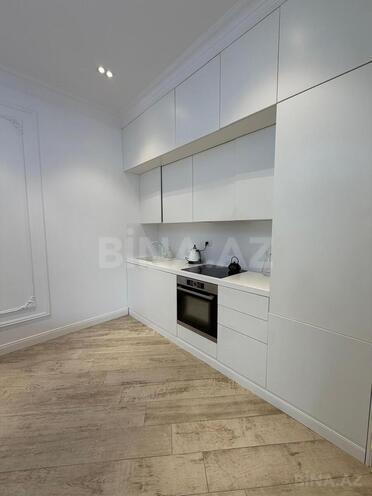 Сдаётся 3-комн. новостройка 150 м², пос. Sea Breeze, photo 11 from 18