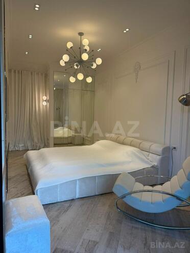 Сдаётся 3-комн. новостройка 150 м², пос. Sea Breeze, photo 16 from 18