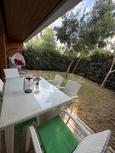 Сдаётся 3-комн. новостройка 150 м², пос. Sea Breeze, photo 5 from 18
