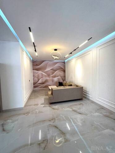 Satılır 5 otaqlı həyət evi/bağ evi 220 m², Görədil q., photo 5 from 16