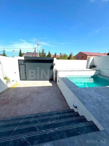 Satılır 5 otaqlı həyət evi/bağ evi 220 m², Görədil q., photo 3 from 16