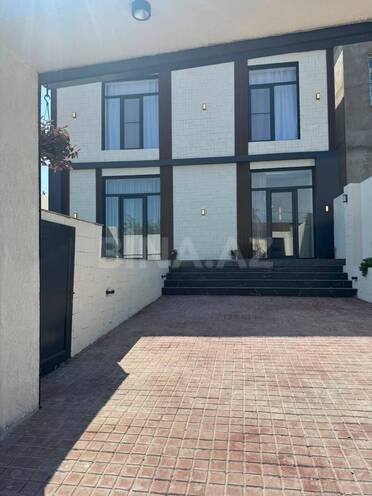 Satılır 5 otaqlı həyət evi/bağ evi 220 m², Görədil q., photo 4 from 16