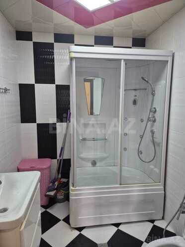 İcarəyə verilir 3 otaqlı yeni tikili 100 m², Şah İsmayıl Xətai m., photo 13 from 15