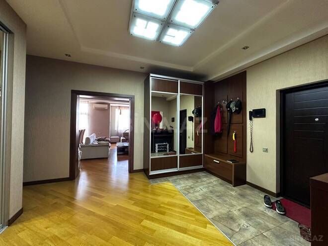 Satılır 4 otaqlı yeni tikili 165 m², Şah İsmayıl Xətai m., photo 6 from 32
