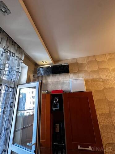 Satılır 4 otaqlı yeni tikili 165 m², Şah İsmayıl Xətai m., photo 21 from 32