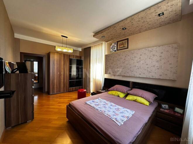 Satılır 4 otaqlı yeni tikili 165 m², Şah İsmayıl Xətai m., photo 10 from 32