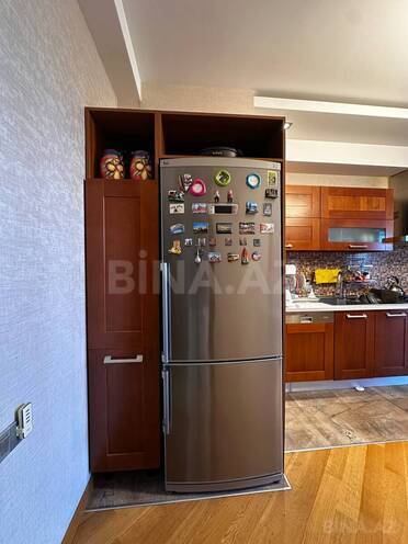 Satılır 4 otaqlı yeni tikili 165 m², Şah İsmayıl Xətai m., photo 22 from 32