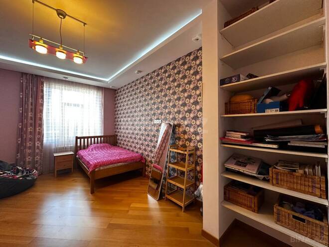 Satılır 4 otaqlı yeni tikili 165 m², Şah İsmayıl Xətai m., photo 18 from 32