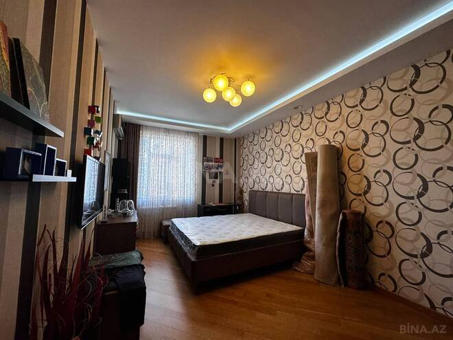 Satılır 4 otaqlı yeni tikili 165 m², Şah İsmayıl Xətai m., photo 14 from 32