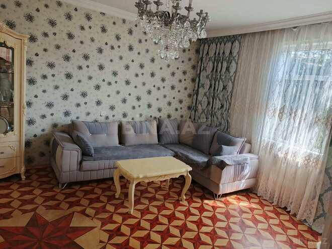 İcarəyə verilir 5 otaqlı həyət evi/bağ evi 160 m², Nərimanov r., photo 5 from 21