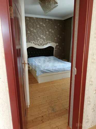 İcarəyə verilir 5 otaqlı həyət evi/bağ evi 160 m², Nərimanov r., photo 19 from 21