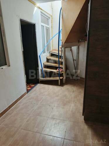 İcarəyə verilir 5 otaqlı həyət evi/bağ evi 160 m², Nərimanov r., photo 13 from 21