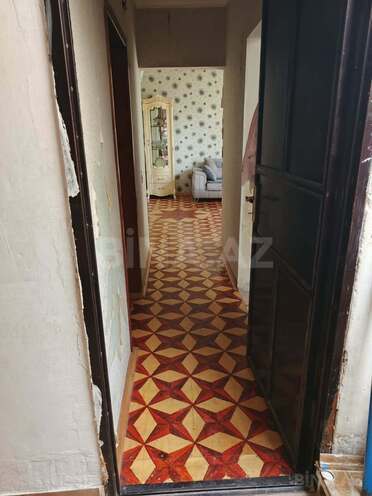 İcarəyə verilir 5 otaqlı həyət evi/bağ evi 160 m², Nərimanov r., photo 15 from 21