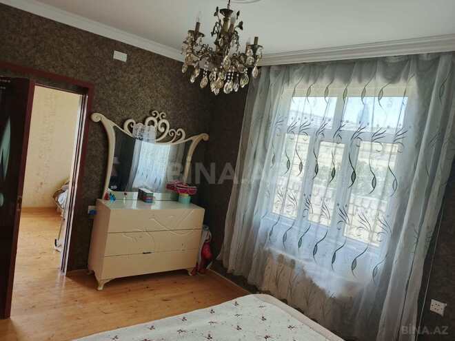İcarəyə verilir 5 otaqlı həyət evi/bağ evi 160 m², Nərimanov r., photo 20 from 21